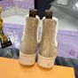 LV Aspen Chelsea Ankle Boot
