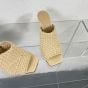 Bottega Veneta Knot Mule