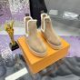 LV Aspen Chelsea Ankle Boot