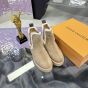 LV Aspen Chelsea Ankle Boot