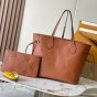 LV Neverfull MM