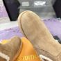 LV Aspen Chelsea Ankle Boot
