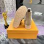 LV Aspen Chelsea Ankle Boot