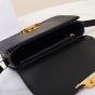Celine TEEN TRIOMPHE BAG IN LIZARD