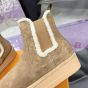 LV Aspen Chelsea Ankle Boot
