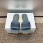Dior Dway Slide