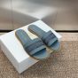 Dior Dway Slide
