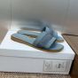 Dior Dway Slide