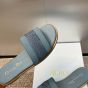 Dior Dway Slide