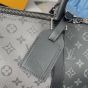 LV Keepall Bandoulière 50
