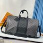 LV Keepall Bandoulière 50