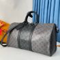 LV Keepall Bandoulière 50
