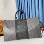 LV Keepall Bandoulière 50
