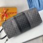 LV Keepall Bandoulière 50