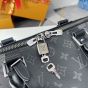 LV Keepall Bandoulière 50