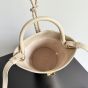 Bottega Veneta Small Liberta Bucket