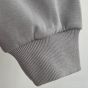 MIU MIU Technical yarn zipper cardigan
