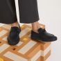 Hermes Game slip-on 