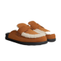 Hermès Go mule