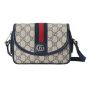 Gucci Ophidia mini shoulder bag