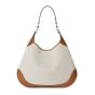 Gucci B medium shoulder bag