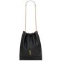 YSL JAMIE POCHON in lambskin