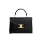 Celine MEDIUM NINO BAG IN SHINY CALFSKIN