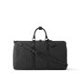 LV Keepall Bandoulière 50