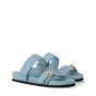 LV Bom Dia Flat Comfort Mule