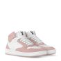 LV Stadium Mid Top Sneaker