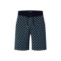 LV Double Face Cotton Jersey Shorts
