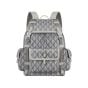 Large Dior Hit the Road Backpack