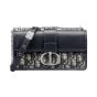 Dior 30 Montaigne East-West Bag with Chain