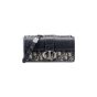 Dior 30 Montaigne East-West Bag with Chain
