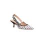 J'Adior Dioramour Slingback Pump