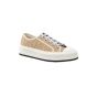 Walk'n'Dior Platform Sneaker