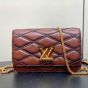LV Wallet On Chain GO-14