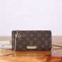 LV Wallet On Chain Lily