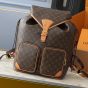 LV Montsouris Cargo Backpack