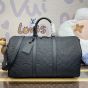 LV Keepall Bandoulière 50
