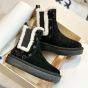 LV Aspen Chelsea Ankle Boot
