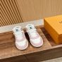 LV Stadium Mid Top Sneaker