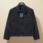 LV Workwear Denim Jacket