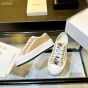 Walk'n'Dior Platform Sneaker
