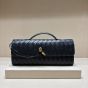 Bottega Veneta Andiamo Clutch