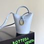 Bottega Veneta Small Liberta Bucket