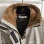 MIU MIU Cordura blouson jacket