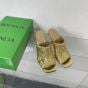 Bottega Veneta Knot Mule