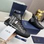 Dior B23 High-Top Sneaker