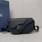 Dior Saddle Messenger Bag